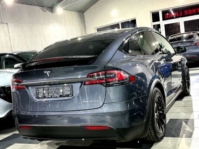 Tesla Model X Long Range -- RESERVER RESERVED  - 3