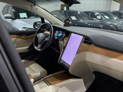 Tesla Model X Long Range -- RESERVER RESERVED  - 7