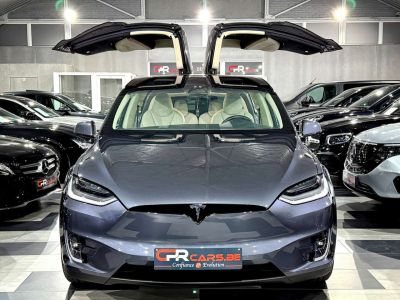 Tesla Model X Long Range -- RESERVER RESERVED  - 22