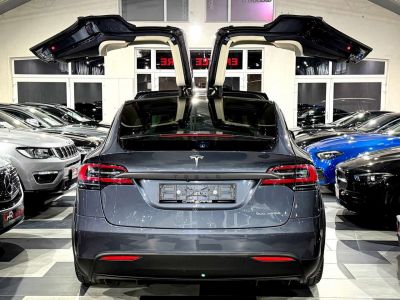 Tesla Model X Long Range -- RESERVER RESERVED  - 23