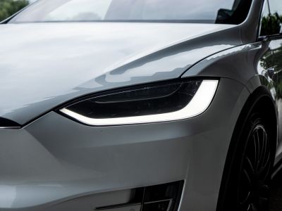 Tesla Model X P100D Ludicrous Dual Motor Performance 7 pl. 4X4 - DASHCAM - STUURWIELVERWARMING - ZETELVENTILATIE - TREKHAAK  - 61