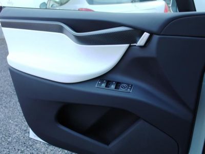 Tesla Model X PERFORMANCE LUDICROUS AWD  - 15