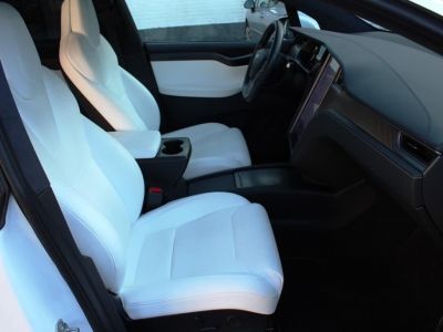 Tesla Model X PERFORMANCE LUDICROUS AWD  - 20
