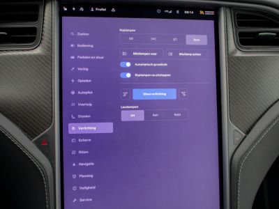 Tesla Model X Performance Ludicrous Mode 795pk FREE SUPERCHARGE 6pl. - 1STE EIGENAAR - BTW WAGEN - TREKHAAK - AUTOPILOT  - 43