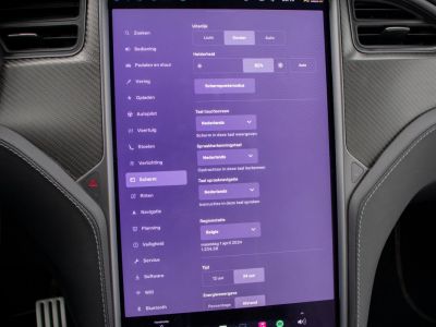 Tesla Model X Performance Ludicrous Mode 795pk FREE SUPERCHARGE 6pl. - 1STE EIGENAAR - BTW WAGEN - TREKHAAK - AUTOPILOT  - 44