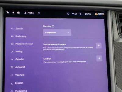 Tesla Model X Performance Ludicrous Mode 795pk FREE SUPERCHARGE 6pl. - 1STE EIGENAAR - BTW WAGEN - TREKHAAK - AUTOPILOT  - 46