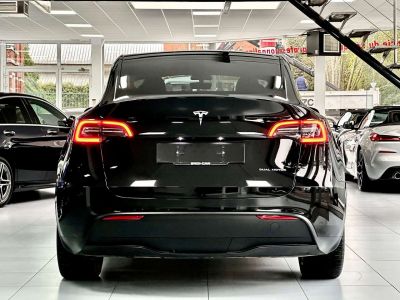 Tesla Model Y 72.5 kWh Dual Motor Long Range AWD  - 5