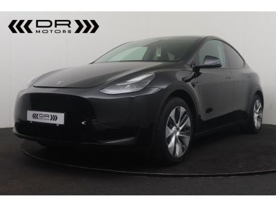 Tesla Model Y AUTOPILOT - PANODAK  - 1