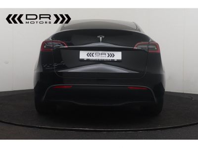 Tesla Model Y AUTOPILOT - PANODAK  - 9