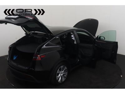 Tesla Model Y AUTOPILOT - PANODAK  - 12