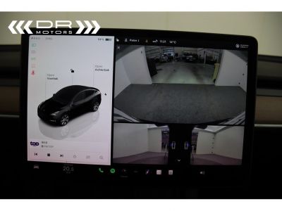 Tesla Model Y AUTOPILOT - PANODAK  - 23