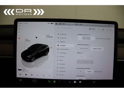 Tesla Model Y AUTOPILOT - PANODAK  - 24