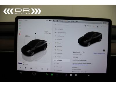 Tesla Model Y AUTOPILOT - PANODAK  - 25