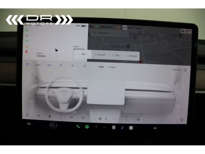 Tesla Model Y AUTOPILOT - PANODAK  - 27