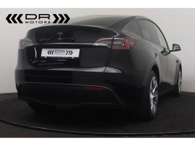 Tesla Model Y AUTOPILOT - PANODAK  - 7