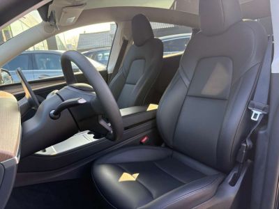 Tesla Model Y Dual Motor Performance Alu21-Pano  - 5