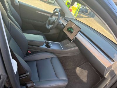 Tesla Model Y Dual Motor Performance Alu21-Pano  - 8