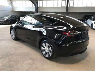 Tesla Model Y Long Range, 38.500€ + BTW  - 2