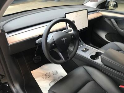 Tesla Model Y Long Range, 38.500€ + BTW  - 3