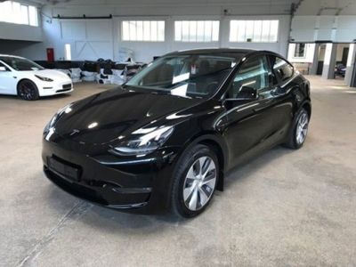 Tesla Model Y Long Range, 38.500€ + BTW  - 5