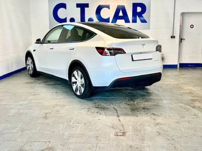 Tesla Model Y Long Range Dual AWD Leder Panorama  - 3