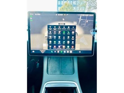 Tesla Model Y Long Range Dual AWD Leder Panorama  - 14