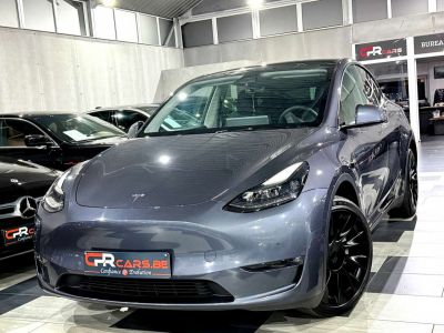 Tesla Model Y Long Range Dual Motor Performance 1eMain Etat Neuf  - 1