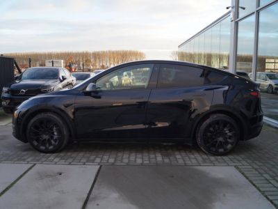 Tesla Model Y Long Range Dual MotorTrekhaak  - 1