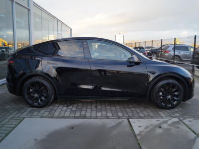 Tesla Model Y Long Range Dual MotorTrekhaak  - 3