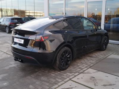 Tesla Model Y Long Range Dual MotorTrekhaak  - 4