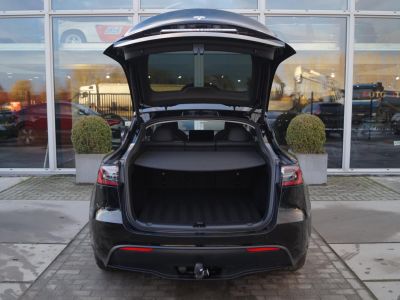 Tesla Model Y Long Range Dual MotorTrekhaak  - 5