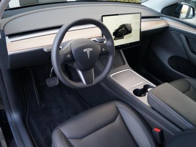 Tesla Model Y Long Range Dual MotorTrekhaak  - 8