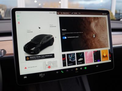 Tesla Model Y Long Range Dual MotorTrekhaak  - 13