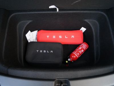 Tesla Model Y Long Range Dual MotorTrekhaak  - 20