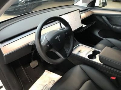 Tesla Model Y Long Range SUPER PRIJS 50.950€  - 4