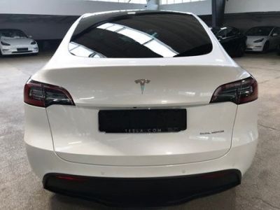 Tesla Model Y Long Range SUPER PRIJS 50.950€  - 5