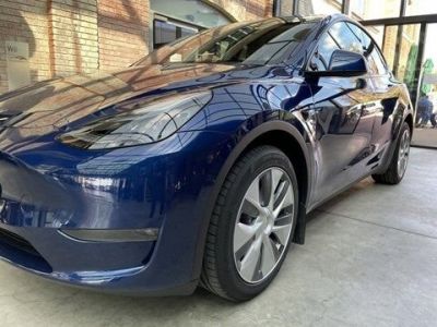 Tesla Model Y Long Range SUPER PRIJS 50.950€  - 12
