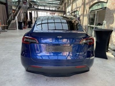 Tesla Model Y Long Range SUPER PRIJS 50.950€  - 13