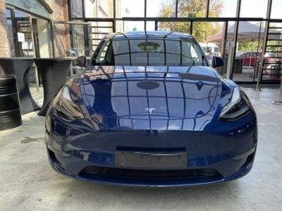 Tesla Model Y Long Range SUPER PRIJS 50.950€  - 14