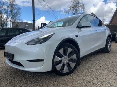 Tesla Model Y Long Range vanaf 49.950€ 30 stuks onm. beschikbaar in 1 week  - 11