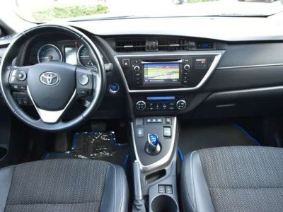 Toyota Auris - HYBRIDE - AUTOMAAT - NAVI - CAMERA - - 1°HAND - CARPASS -  - 8