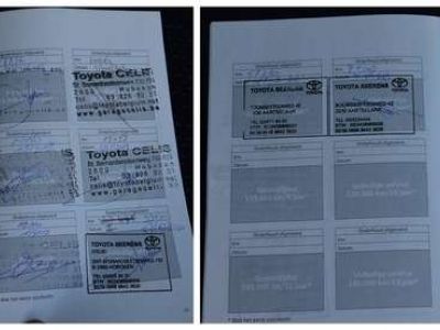Toyota Auris - HYBRIDE - AUTOMAAT - NAVI - CAMERA - - 1°HAND - CARPASS -  - 19