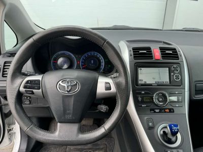 Toyota Auris 1.8i HSD Luna CVT CLIM GARANTIE 12 MOIS  - 9