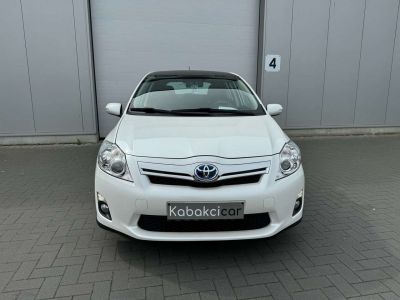 Toyota Auris 1.8i HSD Luna CVT CLIM GARANTIE 12 MOIS  - 2