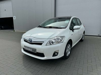 Toyota Auris 1.8i HSD Luna CVT CLIM GARANTIE 12 MOIS  - 3