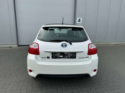 Toyota Auris 1.8i HSD Luna CVT CLIM GARANTIE 12 MOIS  - 5