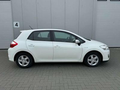 Toyota Auris 1.8i HSD Luna CVT CLIM GARANTIE 12 MOIS  - 7