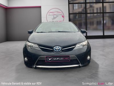 Toyota Auris Hybride 136h Dynamic  - 2