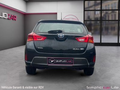 Toyota Auris Hybride 136h Dynamic  - 6