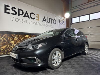 Toyota Auris Hybride 136h Executive  - 1